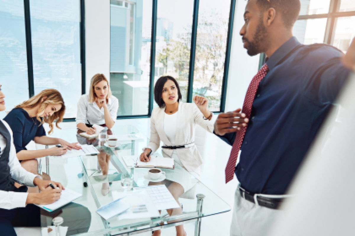 Why Effective Leadership is Like Surgery: The Critical Role of Simulation Training