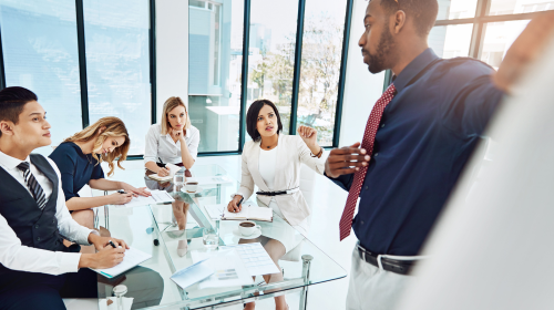 Why Effective Leadership is Like Surgery: The Critical Role of Simulation Training