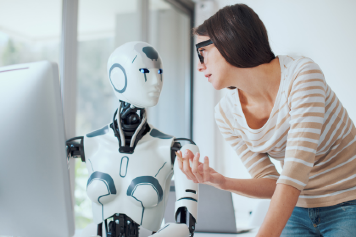 The Human Factor: Why AI Needs More Than Just Tech to Succeed