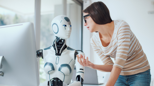 The Human Factor: Why AI Needs More Than Just Tech to Succeed