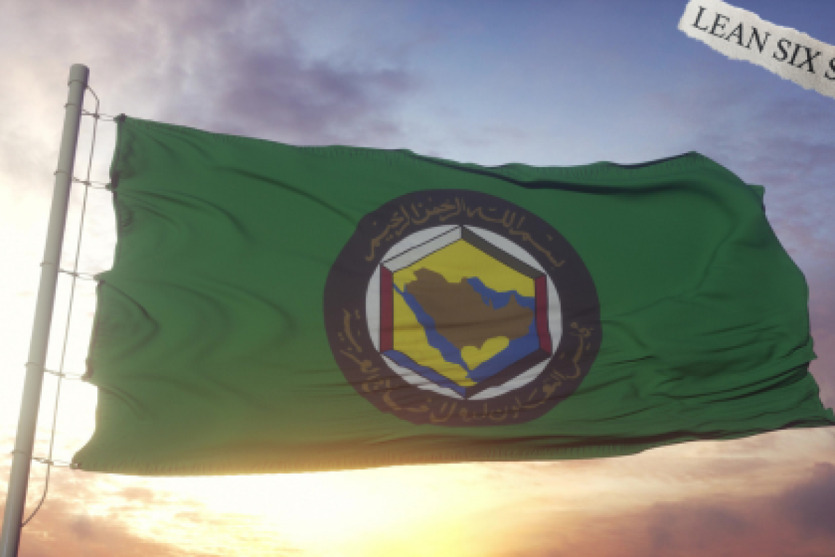 Transforming Manufacturing: Lean Six Sigma’s Role in the GCC