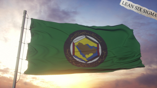 Transforming Manufacturing: Lean Six Sigma’s Role in the GCC