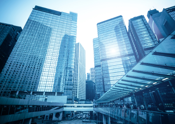 Corporates & Large Organizations