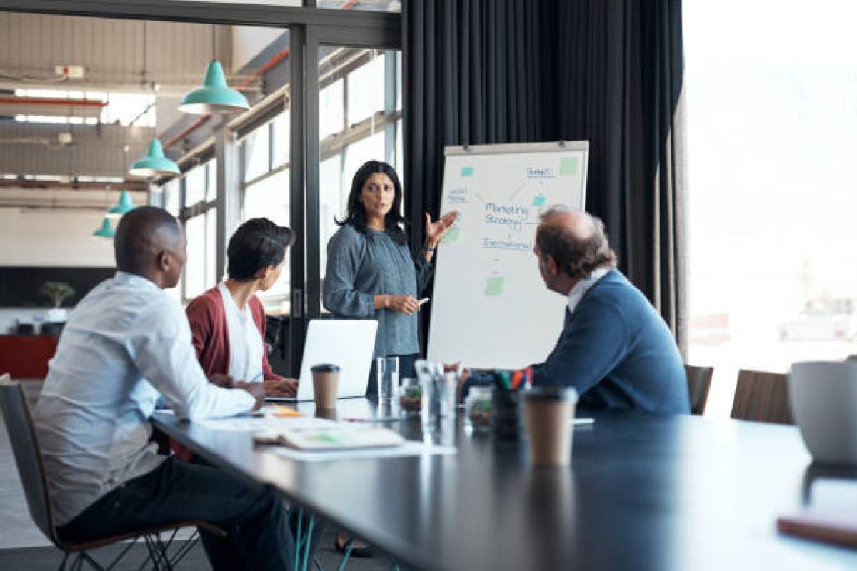 We Don’t Need Another Training Vendor, We Need a Partner Who Gets Us