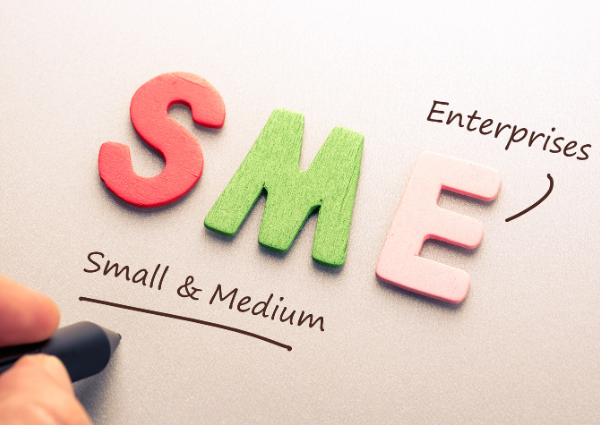 SMEs & Startups
