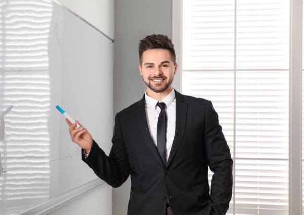 Educational Institutions & Trainers